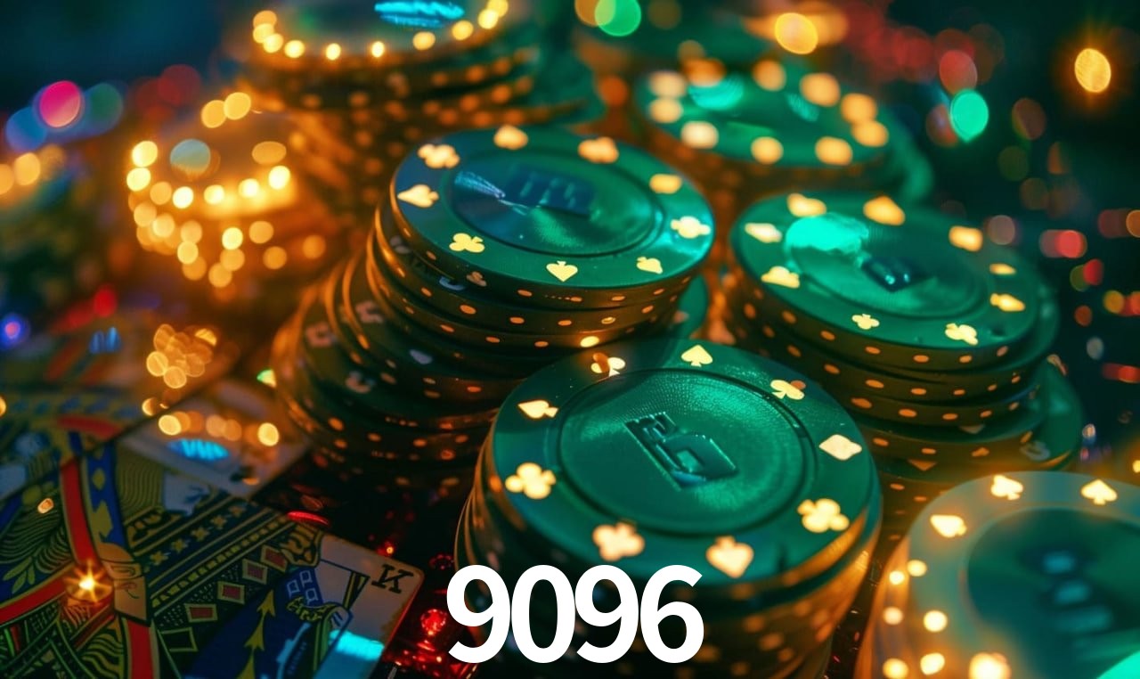 Estatísticas 9096