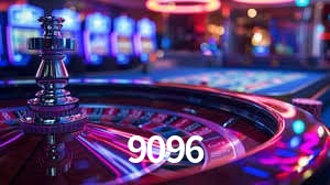 Experiência VIP 9096