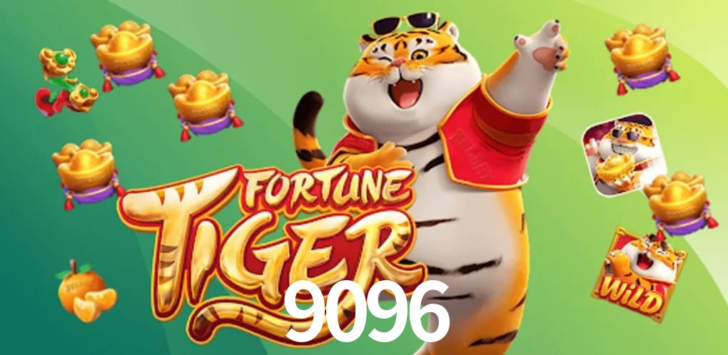 Welcome Bonus 9096