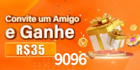 Promoções 9096