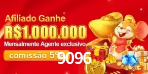 Promoções 9096