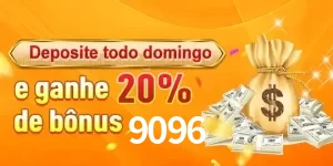 Promoções 9096