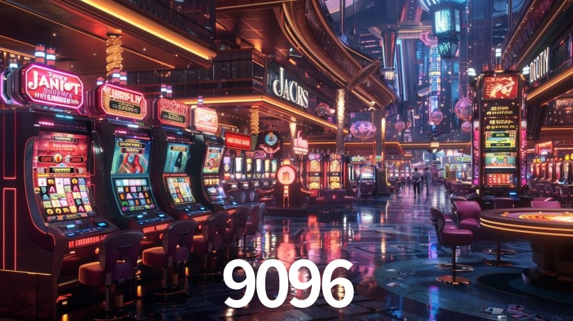Games Directory 9096