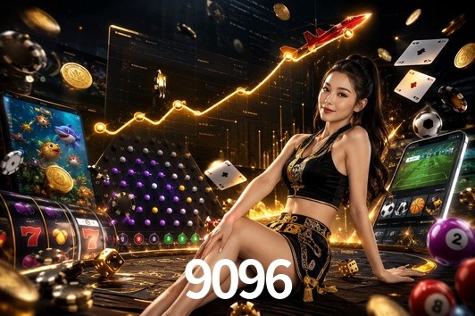 Account Benefits 9096