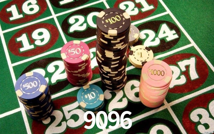 cassino 9096