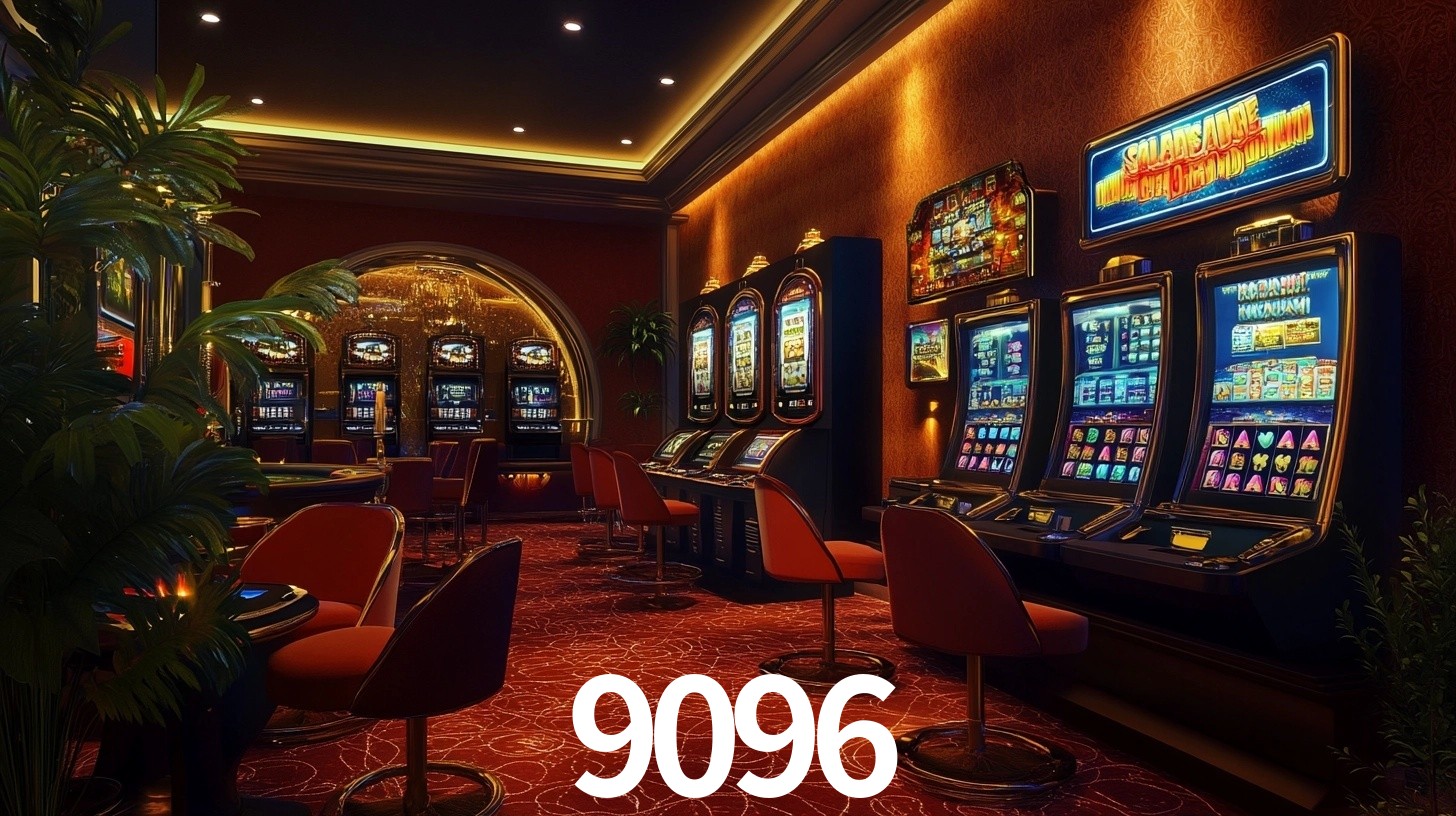Programa VIP 9096