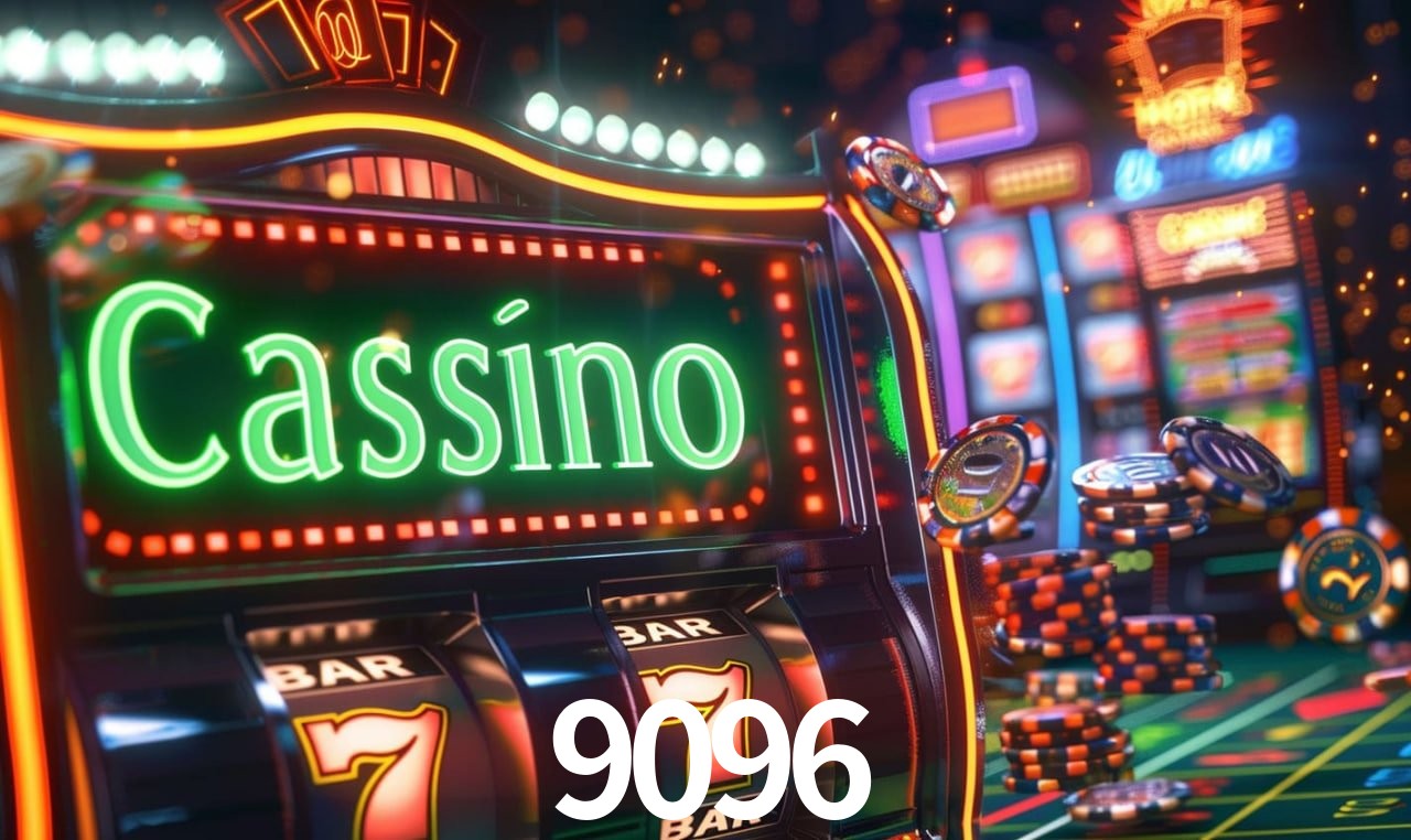 Design Responsivo 9096