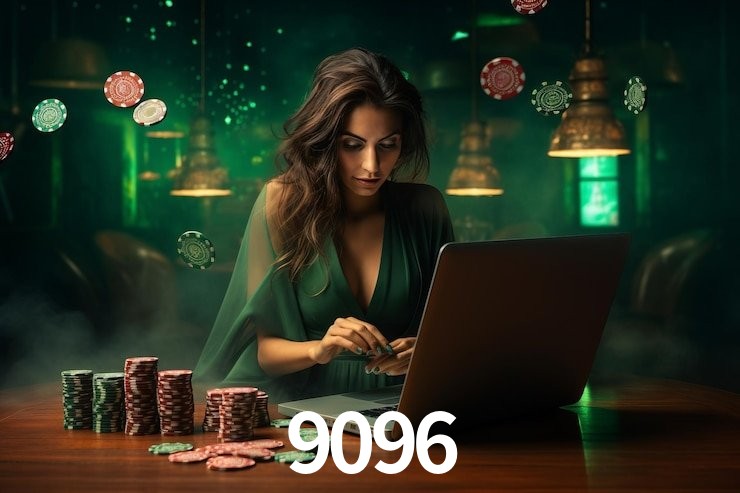 Recursos Exclusivos do App 9096 - Modo Offline, Login Biométrico