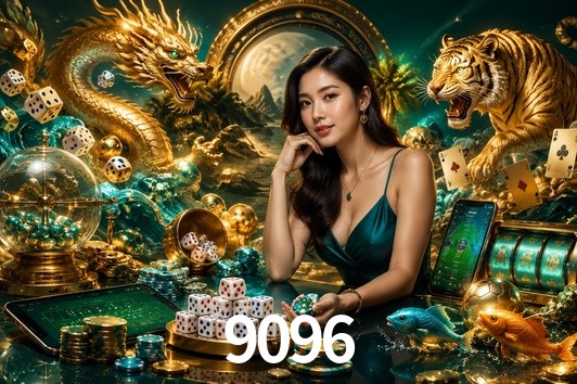 Flash Promotion 9096