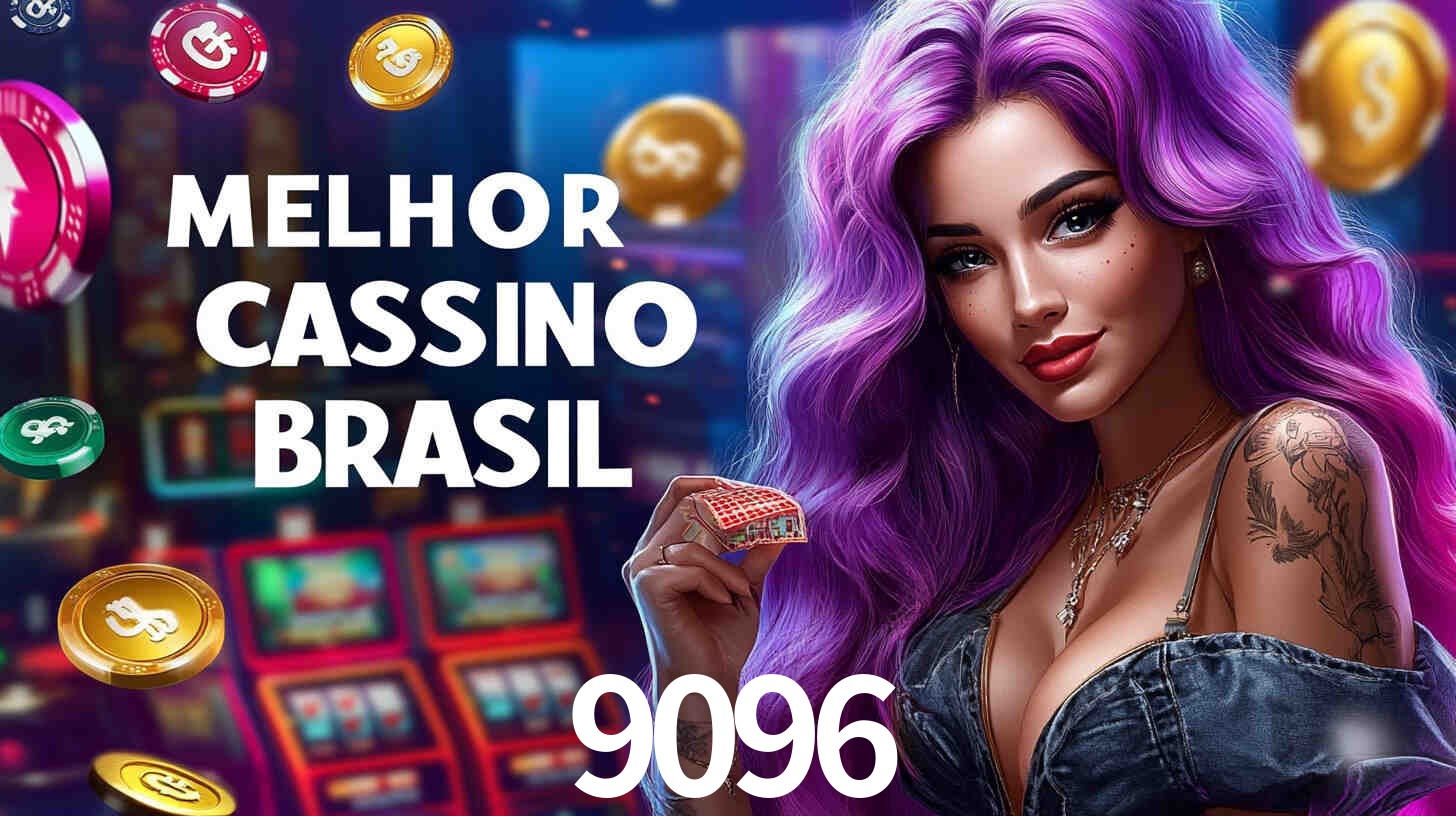 Explorando a Categoria de Eventos em Apostas na 9096