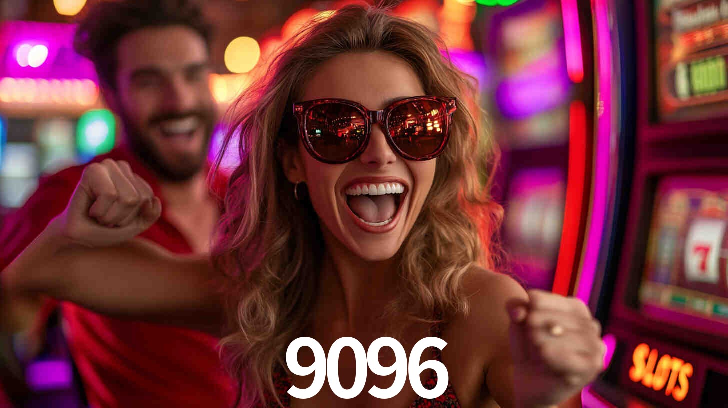 Descubra o Programa VIP da 9096: Vantagens Exclusivas para Jogadores