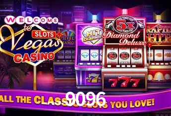 Jogos de Cassino ao Vivo