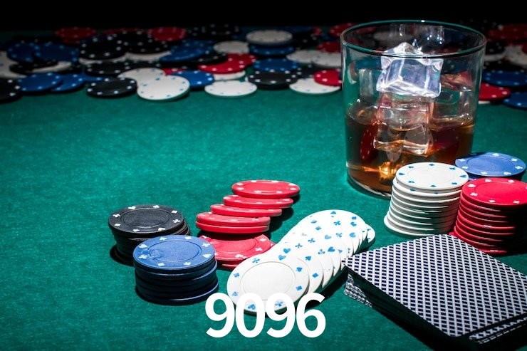 Apostas de Futebol 9096