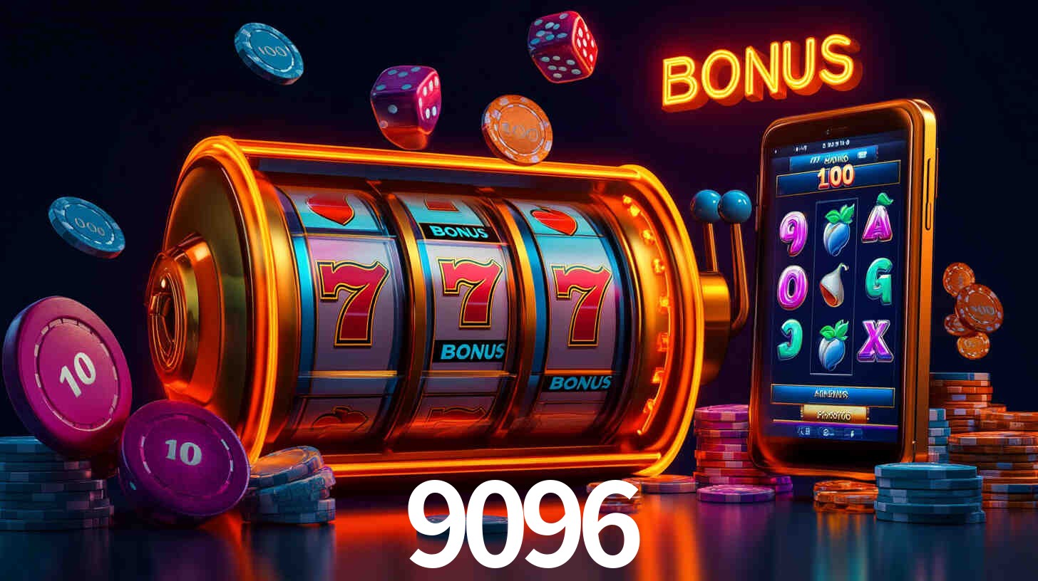 Inovações de Jogos na 9096: O Futuro das Experiências Interativas