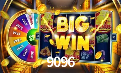A Revolução dos Aplicativos de Jogos no 9096
