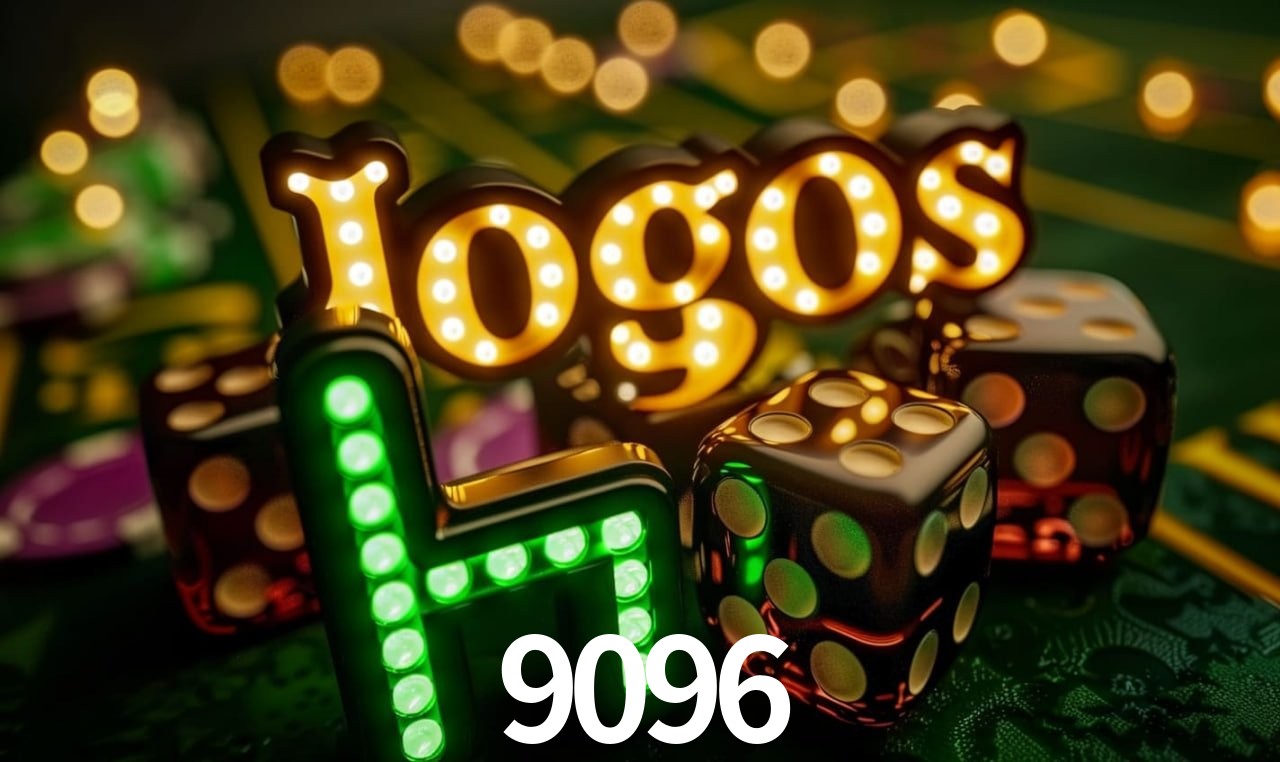 Casino Ao Vivo 9096