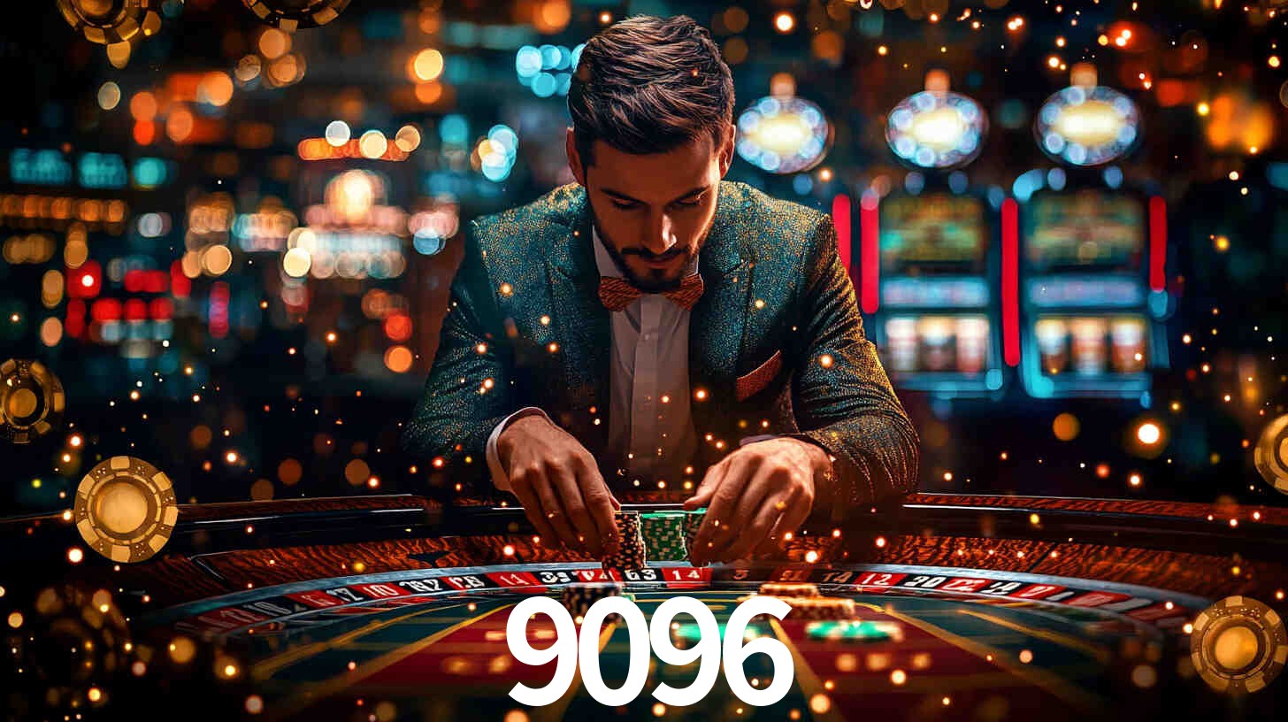 Instant EasyPaisa 9096