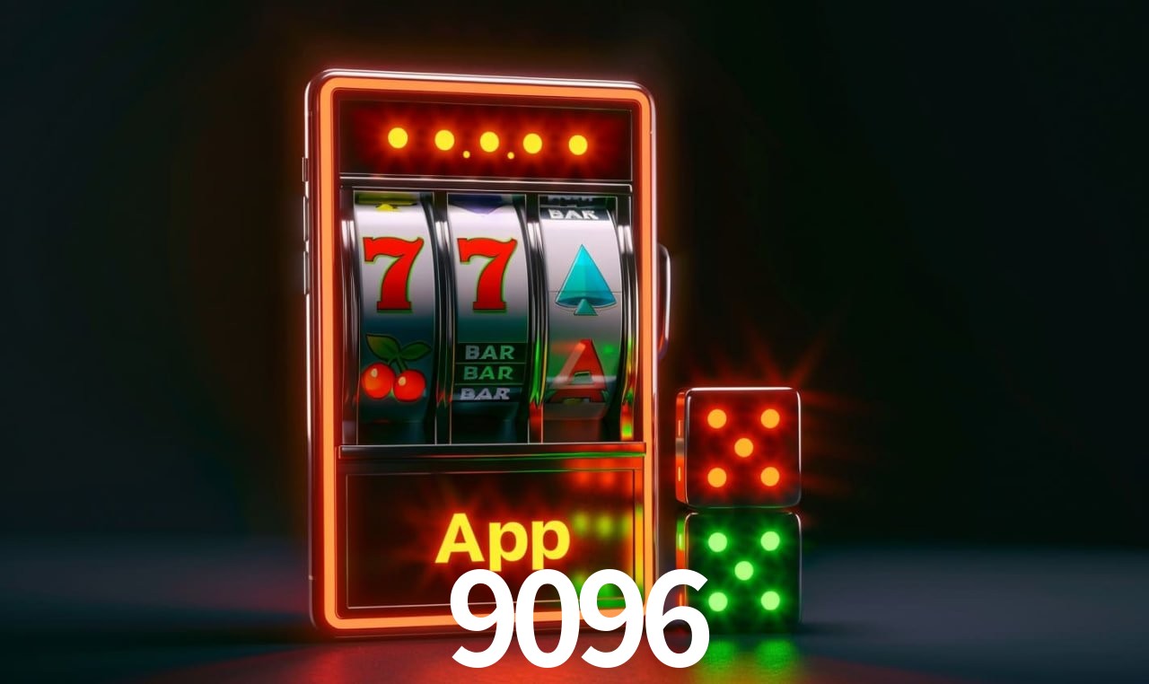 Jogos de Slot 9096