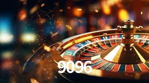 Jogos de Mesa Premium 9096 - Blackjack, Roleta, Baccarat