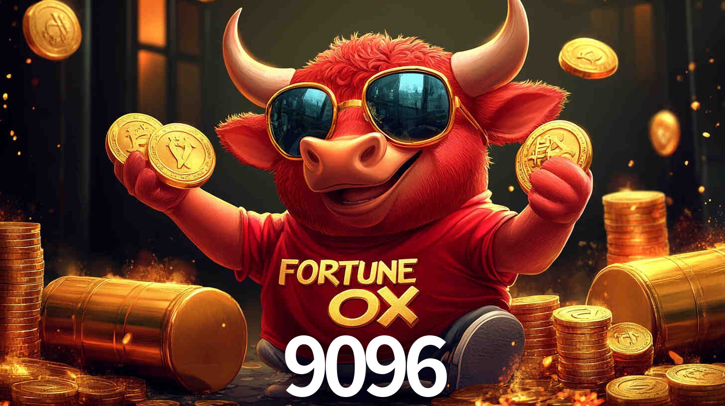 A Popularidade dos Caça-Níqueis no 9096