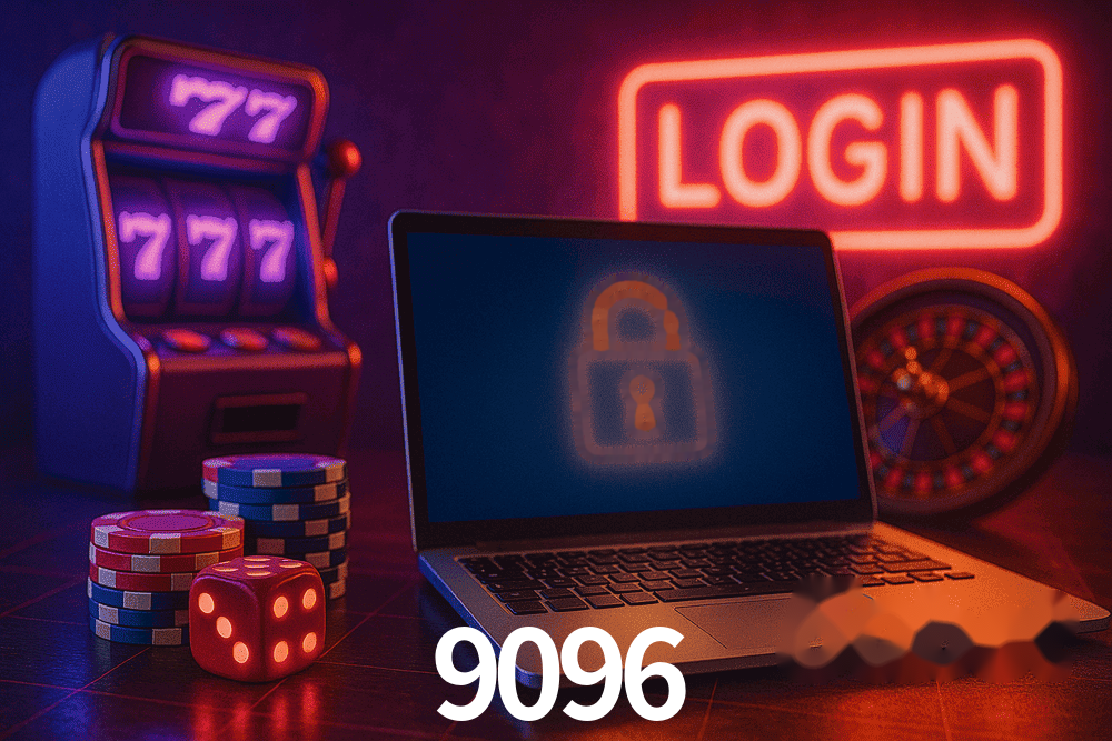 Estatísticas do Jogo 9096