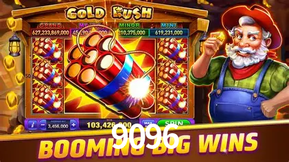 Desvendando o Mundo dos Jogos Virtuais na 9096
