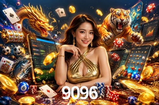 Secure Login 9096