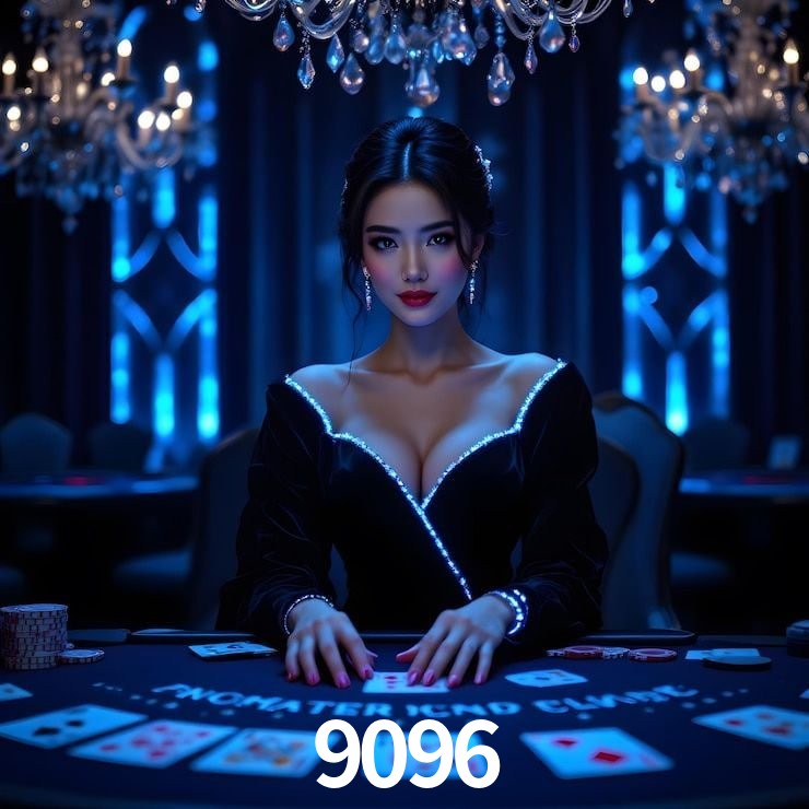 Login Seguro 9096