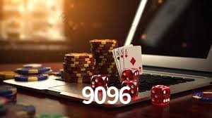 Jogos Exclusivos 9096