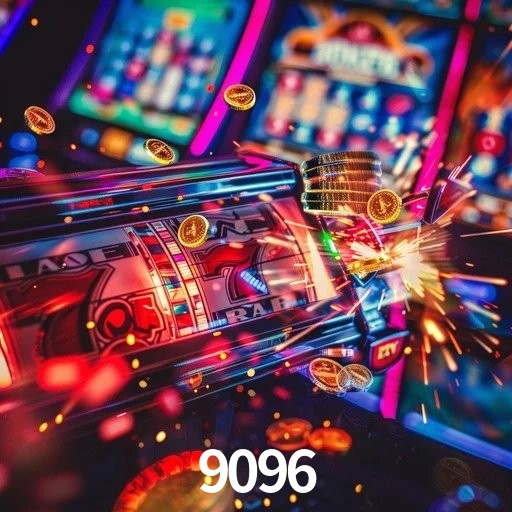 Estatísticas Crash Games 9096