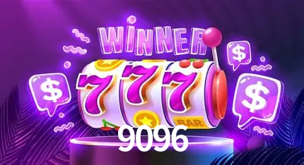 A Emoção da Loteria na 9096: Uma Chance de Mudança de Vida