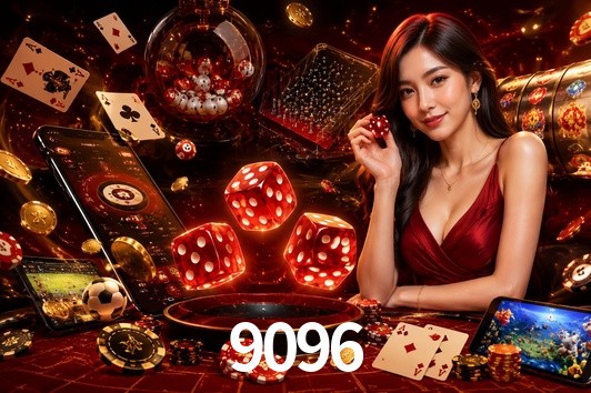Security Systems 9096
